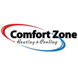 Comfort Zone Heating & Cooling