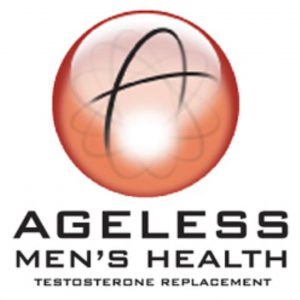 Ageless Men's Health