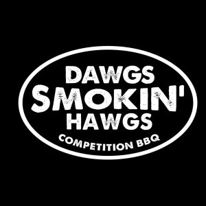 Dawgs Smokin' Hawgs