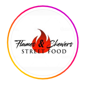 Flame & Skewers