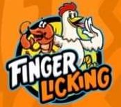 Finger Licking