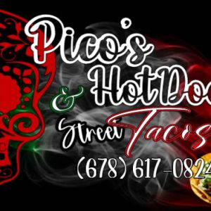 Pico’s Street Tacos & More